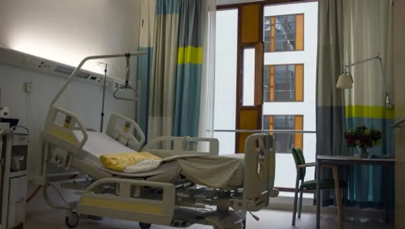 Мужчина вышел из комы и был шокирован измененным миром