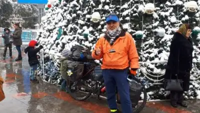 otyrar.kz, фото - Новости Zakon.kz от 30.12.2018 19:53