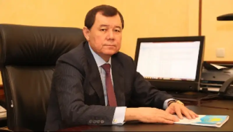 Наурыз символизирует обновление природы, возрождение мира и согласия - К.Кокрекбаев