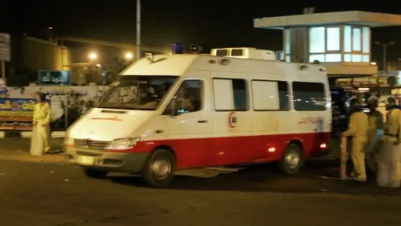 В Египте при сходе с рельсов поезда пострадали свыше 70 человек