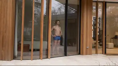 Spartan, фото - Новости Zakon.kz от 23.04.2018 10:49