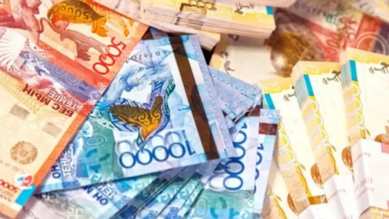 Предельные ставки вознаграждения по депозитам утверждены в Казахстане