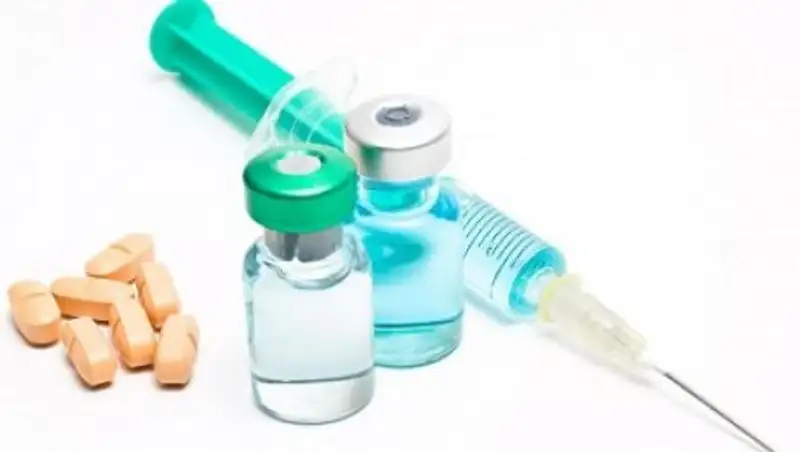 Самолечение антибиотиками: ребенок впал в кому после укола