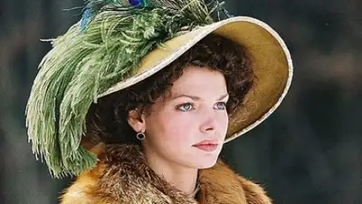 сериал «Анна Каренина», фото - Новости Zakon.kz от 24.06.2018 08:24