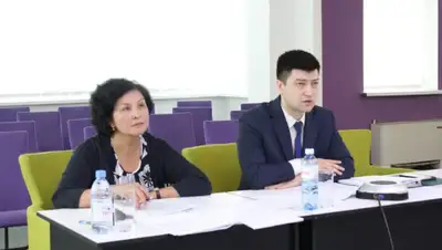 решение уволить Мырзагали, выговор Табынбаеву, фото - Новости Zakon.kz от 04.05.2022 12:47