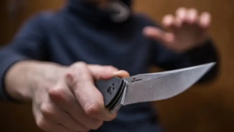 Убийство посетителя кафе раскрыто в Темиртау