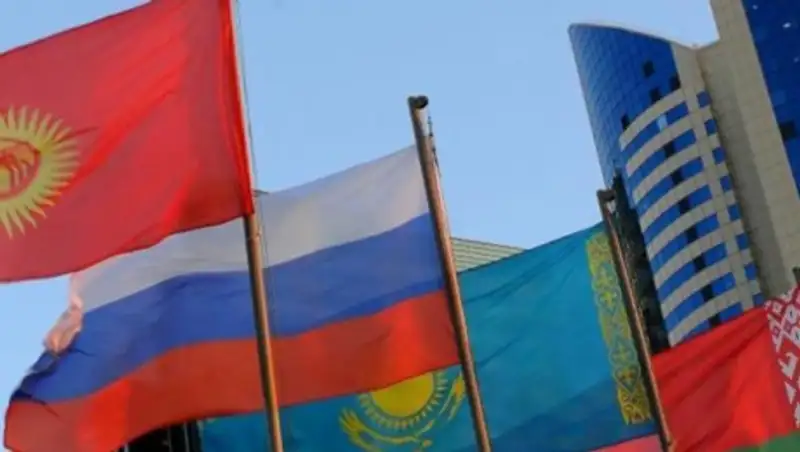 Правкомиссия одобрила ратификацию протокола, регулирующего ввоз и обращение товаров в ЕАЭС