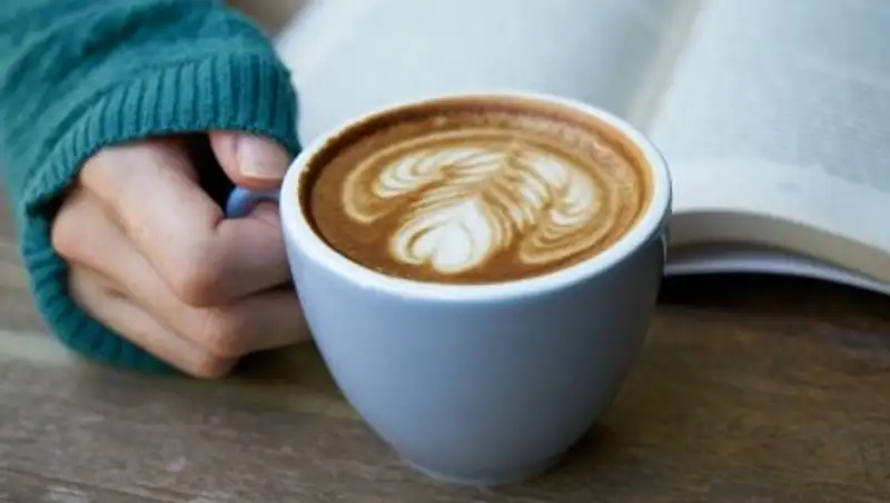 Ученые назвали пользу кофейного аромата