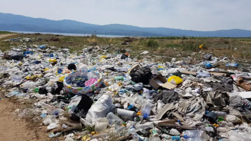 Мирзагалиев рассказал о плане по ликвидации стихийных свалок