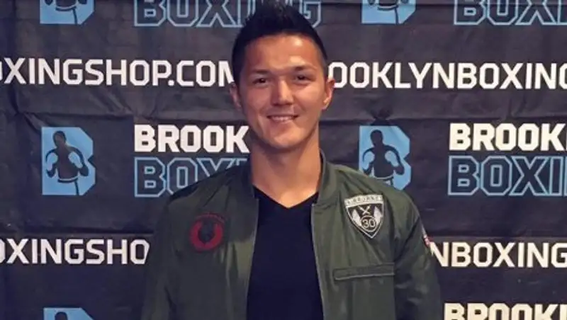 Лучший полицейский Нью-Йорка приехал в Астану