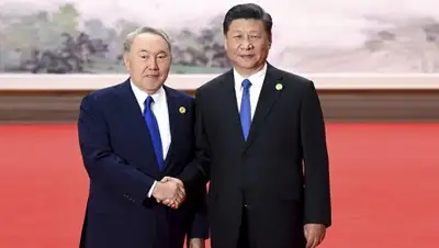 Акорда, фото - Новости Zakon.kz от 10.06.2018 19:46