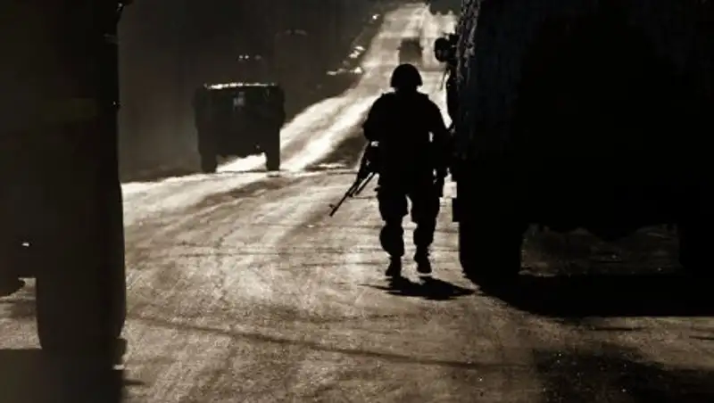 Финскую армию обязали оказывать военную помощь за рубежом