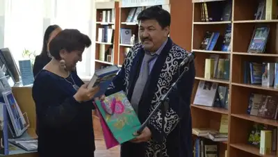 kazembassy.ru, фото - Новости Zakon.kz от 16.03.2018 00:18