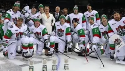 sports.kz, фото - Новости Zakon.kz от 21.01.2019 00:43