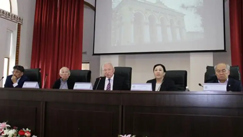 Латинская графика - основа духовной модернизации общества