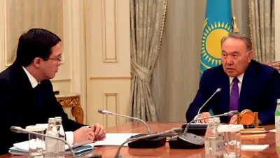 пресс-служба Акорды, фото - Новости Zakon.kz от 16.07.2018 15:45