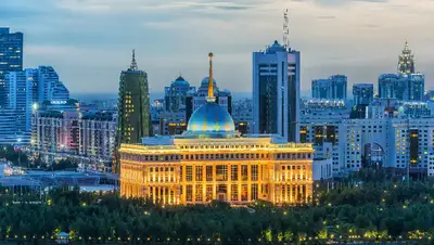 Токаев заявил о возросшей роли Казахстана на международной арене