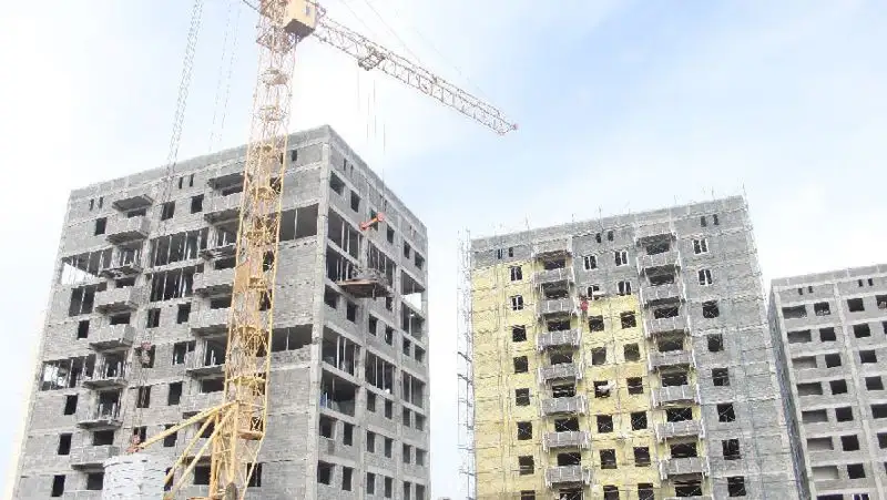 Новые стандарты комплексной застройки городов будут внедрены в Казахстане