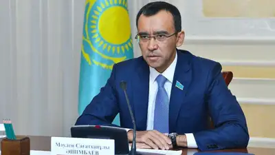 Казахстан видит ЕАЭС лишь как экономическое объединение, фото - Новости Zakon.kz от 26.05.2023 23:53