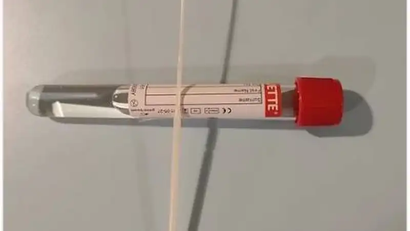 Казахстанцы не спешат сдавать ПЦР-тесты перед возвращением на Родину