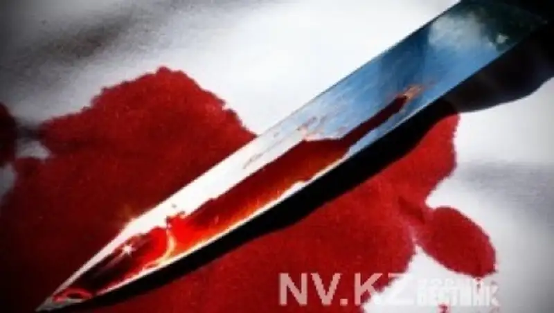 Нашли убийцу полицейского из Сатпаева