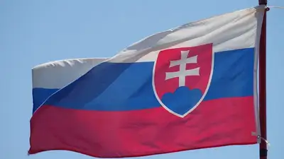 референдум в Словакии, фото - Новости Zakon.kz от 22.01.2023 07:46