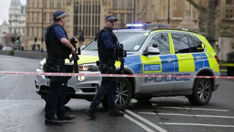 СМИ: полиция Лондона располагает данными о двух возможных терактах
