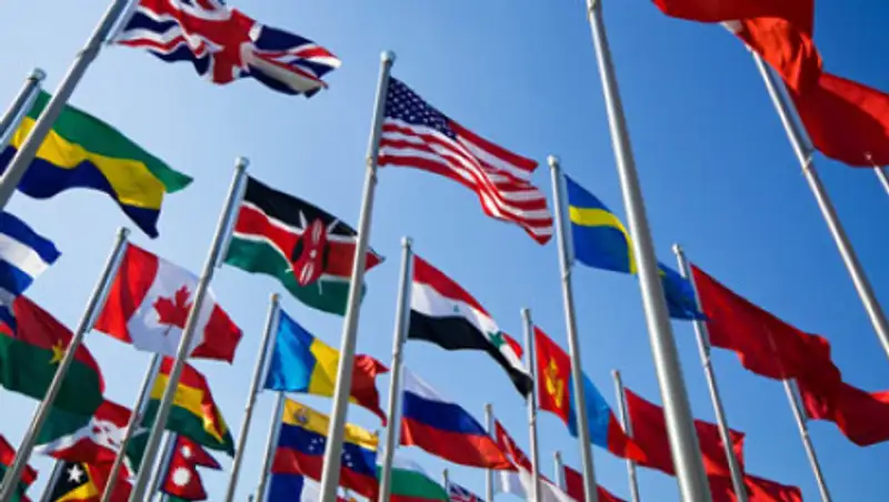 G20 проведет встречу по энергорынку в сентябре