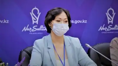 astana.gov.kz, фото - Новости Zakon.kz от 10.06.2021 14:21