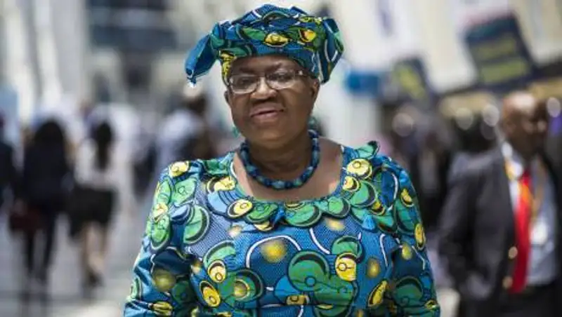 ВТО впервые возглавила женщина