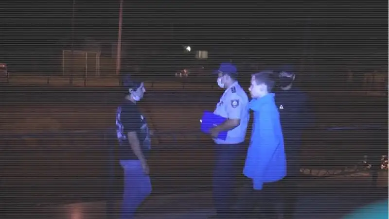 Боец СОБР спас тонущего подростка в Алматы