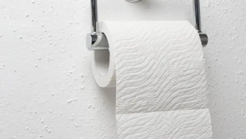 Японские власти призвали не создавать дефицита туалетной бумаги