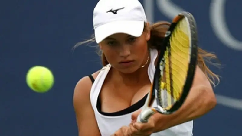 Юлия Путинцева проиграла в третьем круге Australian Open