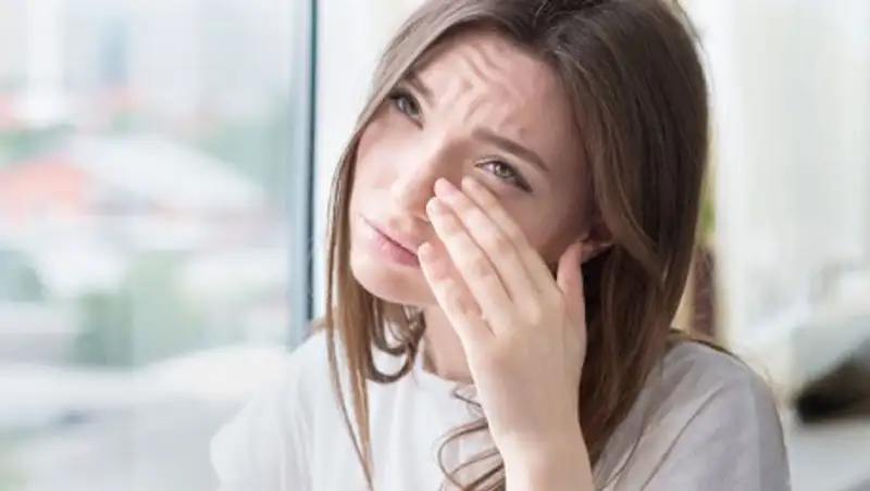 Какими бывают травмы глаз