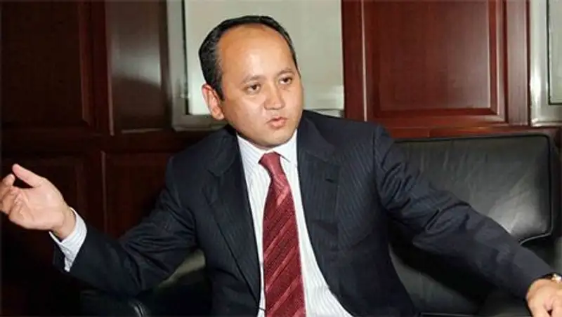 Французский суд отказался освободить из-под стражи Мухтара Аблязова