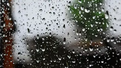 Дождливая погода ждет жителей Астаны, Алматы и Шымкента в ближайшие три дня , фото - Новости Zakon.kz от 22.05.2023 15:17