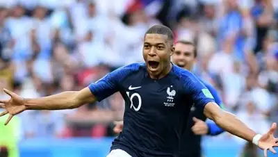 fifa.com, фото - Новости Zakon.kz от 30.06.2018 21:55