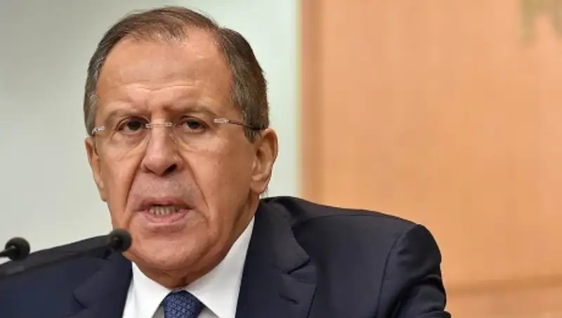 С. Лавров: российские авиаудары не прекратятся, пока мы не победим "Исламское государство"