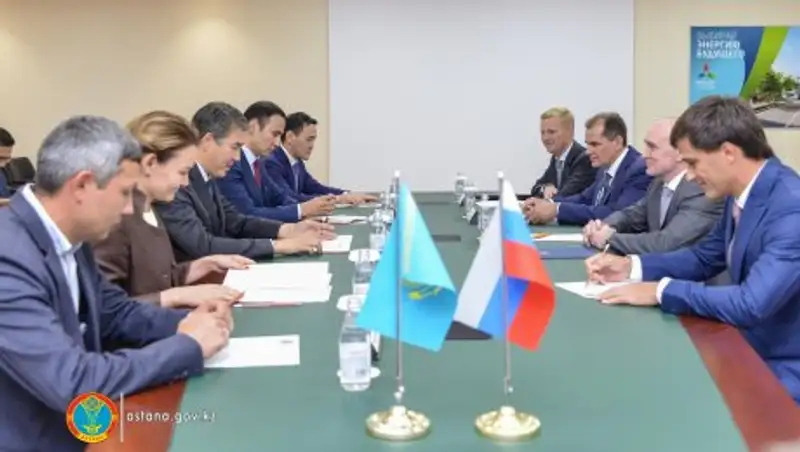 Между Астаной и Челябинском будет открыт прямой авиарейс