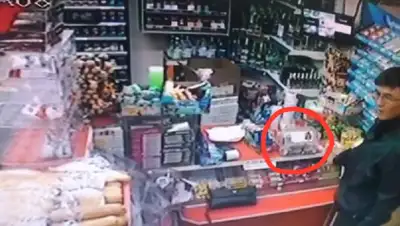 пресс-служба, фото - Новости Zakon.kz от 07.02.2020 13:20