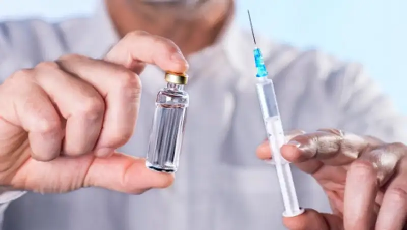 В Казахстане с апреля начнется вакцинация от кори