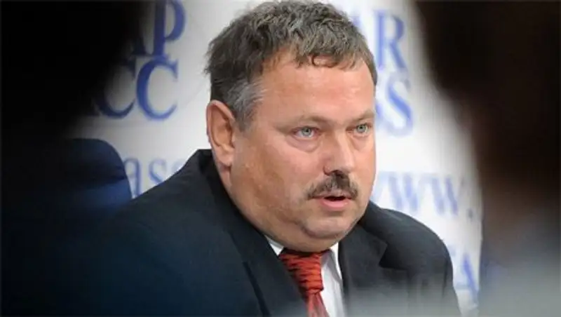 Медведков: Казахстан может завершить переговоры по вступлению в ВТО до конца 2014 год