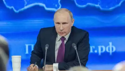 Маск опроверг разговор с Путиным, фото - Новости Zakon.kz от 12.10.2022 06:25