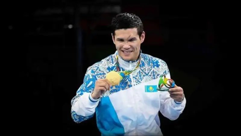 В Астане пройдет торжественная церемония чествования Олимпийцев