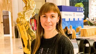 из личного архива А.Важениной, densegodnya.ru, фото - Новости Zakon.kz от 30.11.2019 10:16