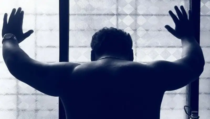 Житель Кокшетау свел счеты с жизнью после семейной ссоры