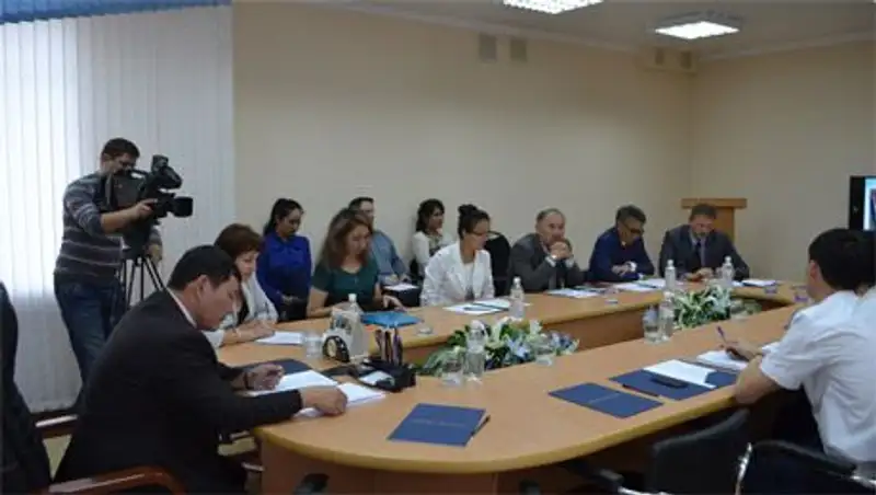 В Акмолинской области обсудили  исторические аспекты развития Конституции