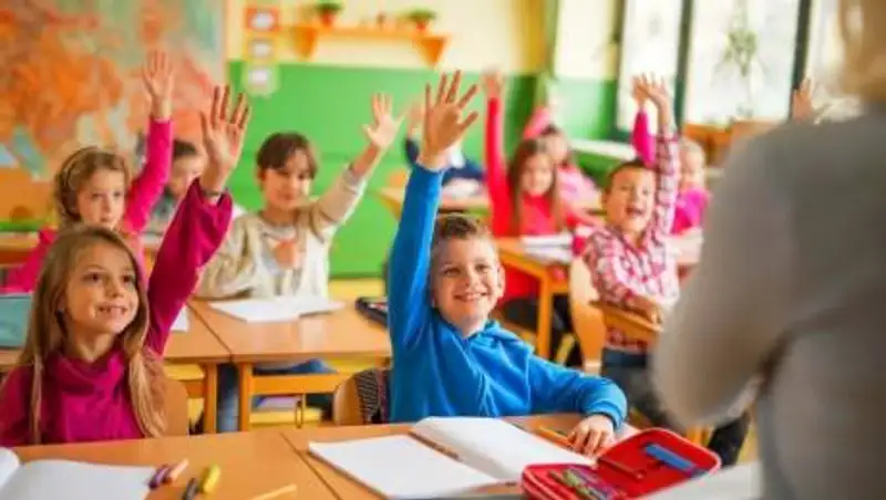 Свыше 46 тыс. учеников в ВКО обучаются в летней школе