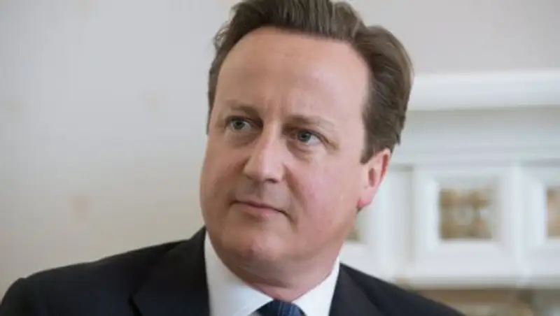 Главные преемники Кэмерона