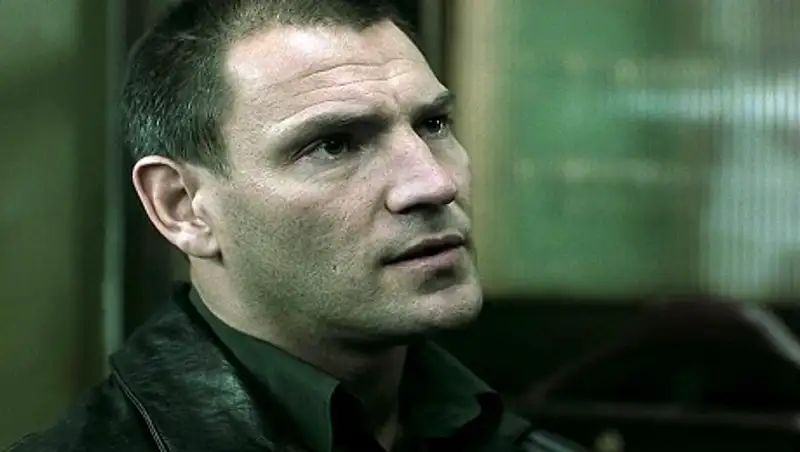 Актер, снимавшийся в фильмах о Гарри Поттере, погиб в Долине Cмерти